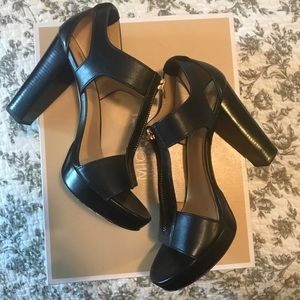 Michael Kors Berkeley Sandal
